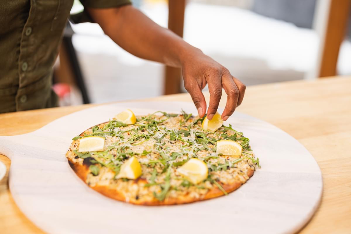 Australia's Best Locations for Vegan and Vegetarian Dining
