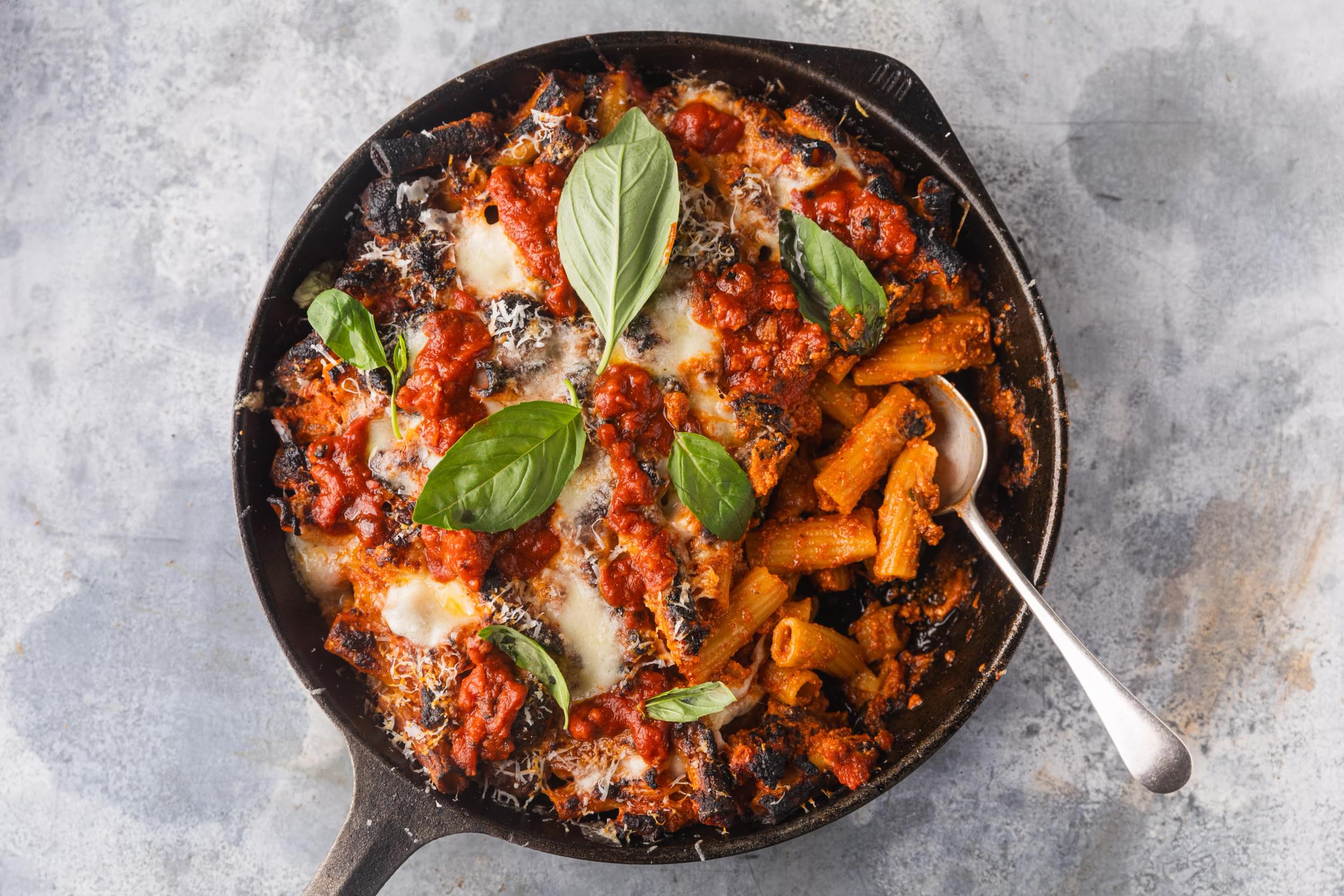 Ziti Bake – Gozney