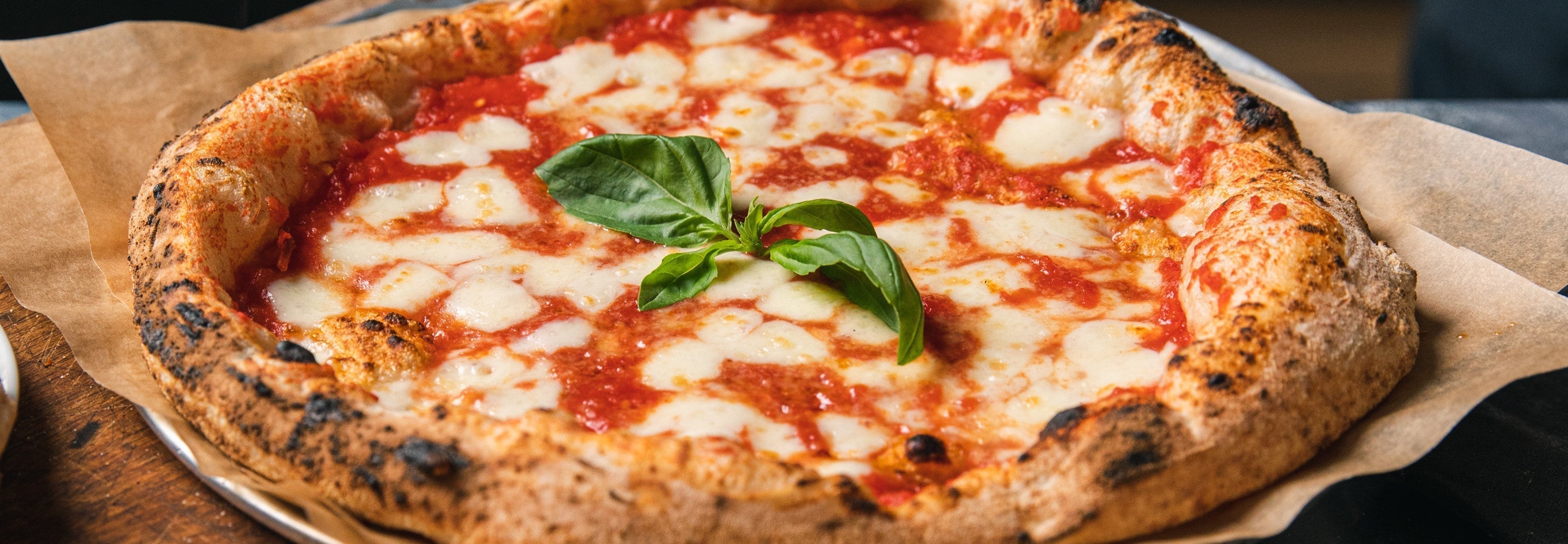 Overnight Pizza Dough Recipe | Gozney
 &ndash; Gozney