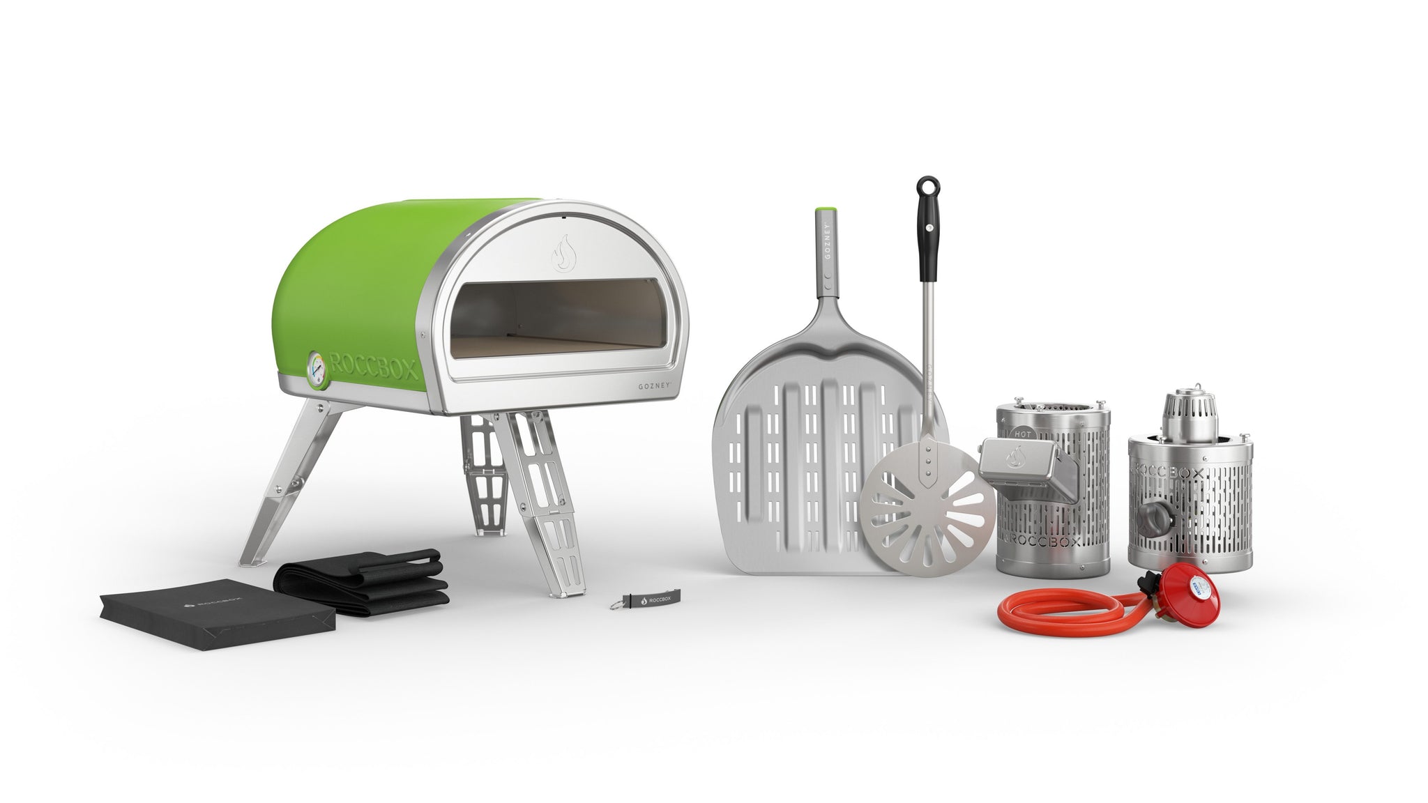 The Telegraph The Hottest Pizza Oven Roccbox