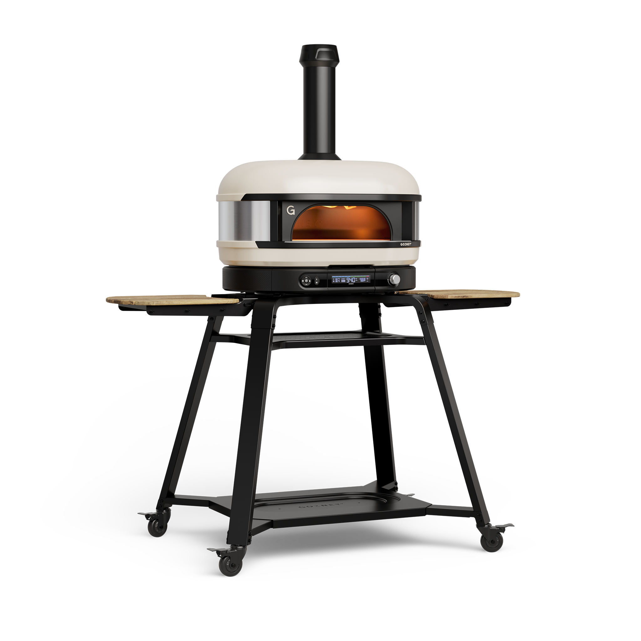 Dome (Gen 2) and Stand Bundle – Gozney - Main Image