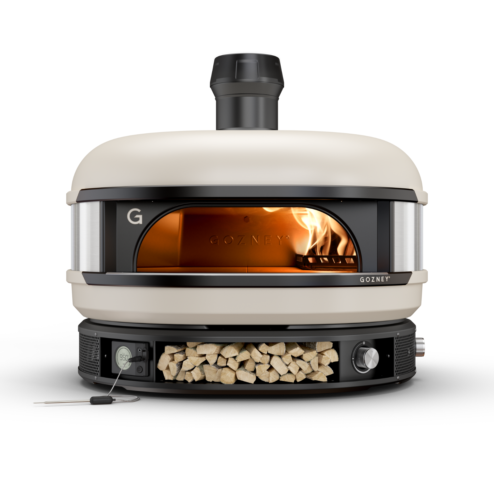 Gozney Dome Premium Outdoor Oven Gozney