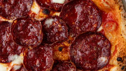 how to make pizza dip