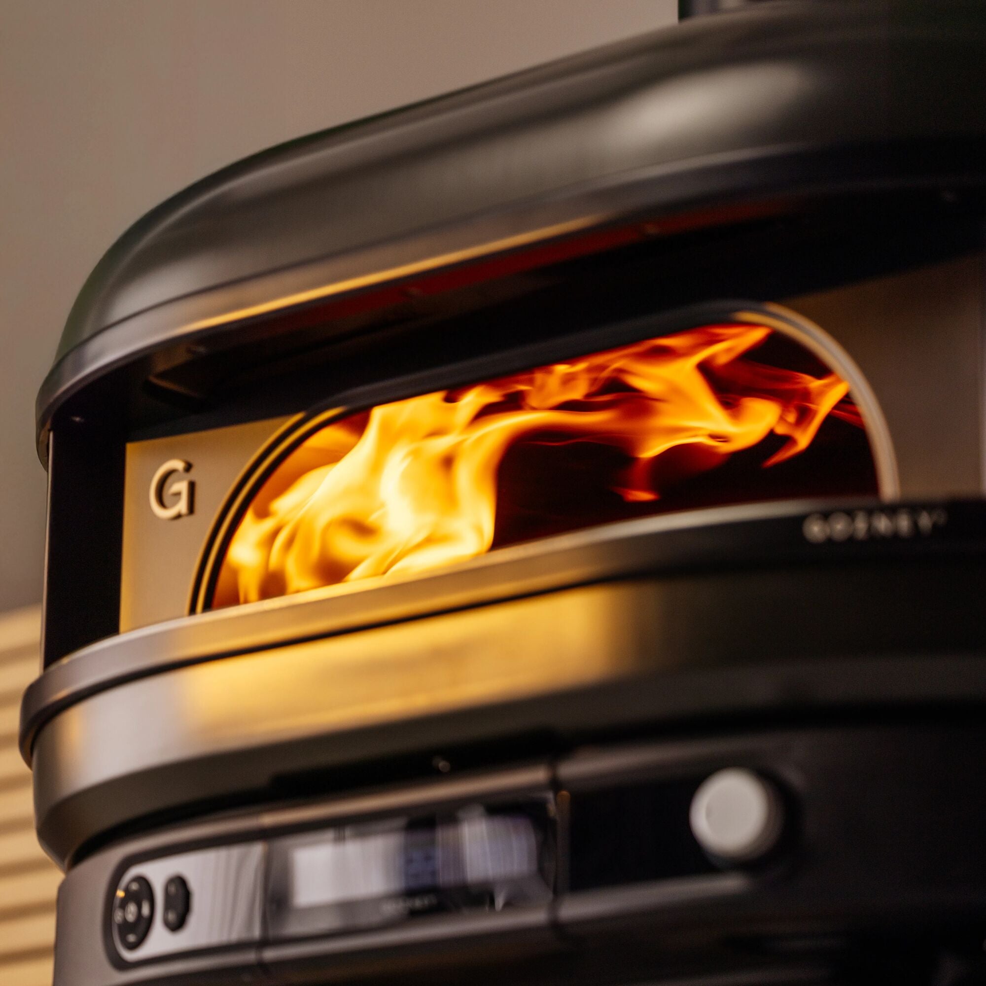 Gozney Outdoor Natural Gas Pizza Ovens - Made for Backyard Cooking – Gozney