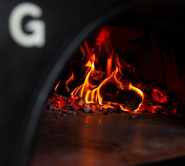 Wood fired recipes - Gozney Pizza Ovens - Roccbox - Gozney Dome