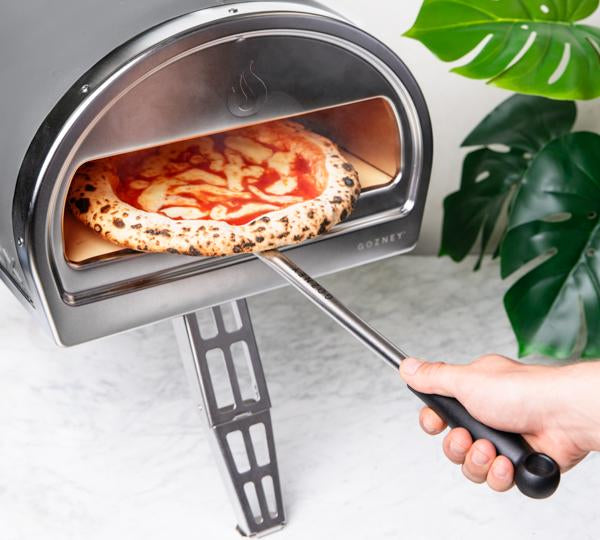 Gozney Pizza Ovens - Roccbox - Gozney Accessories - Gozney Dome