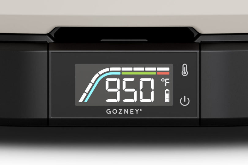 Arc – Gozney