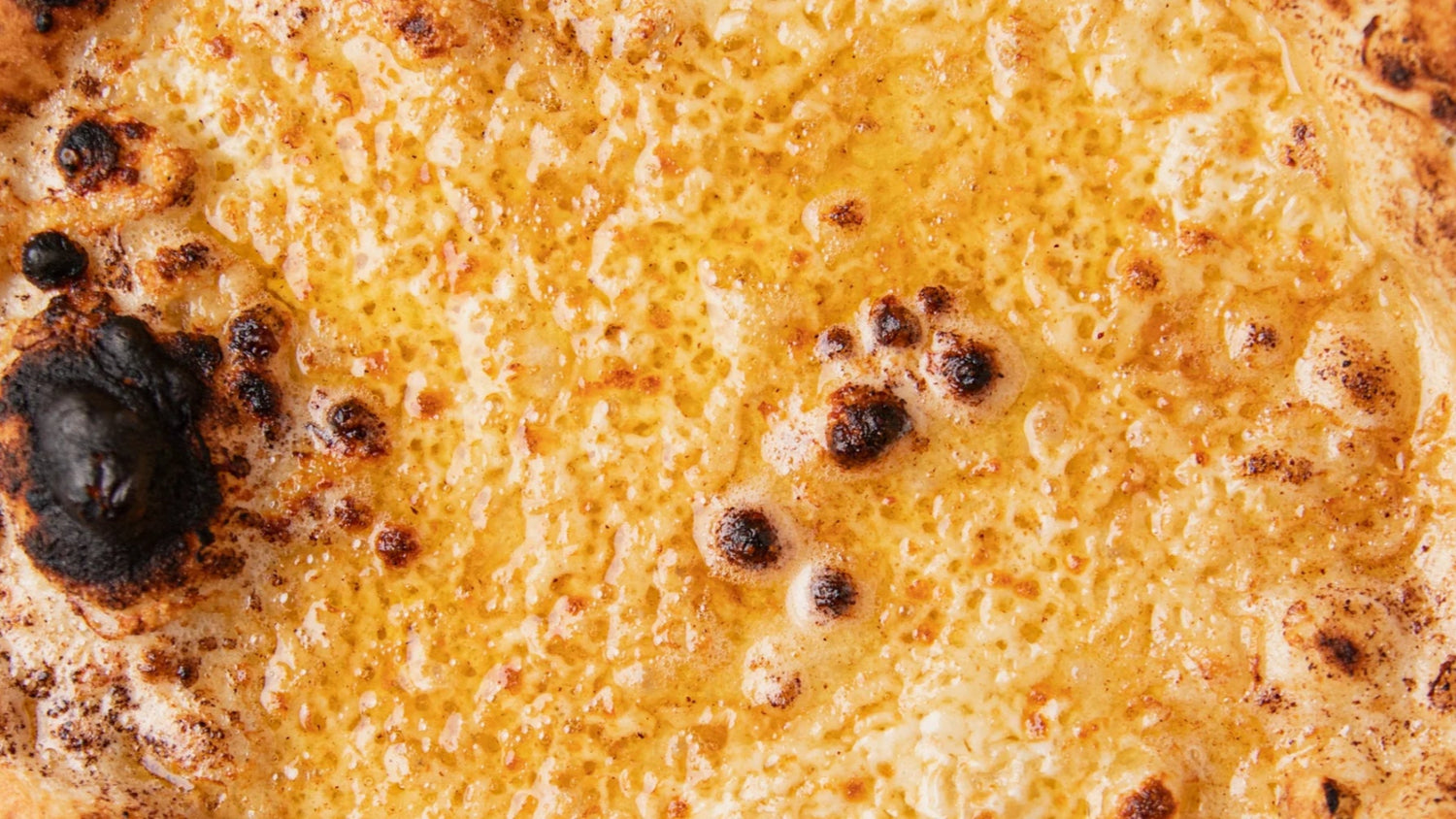 Cheesy Miso Garlic Bread recipe poster image