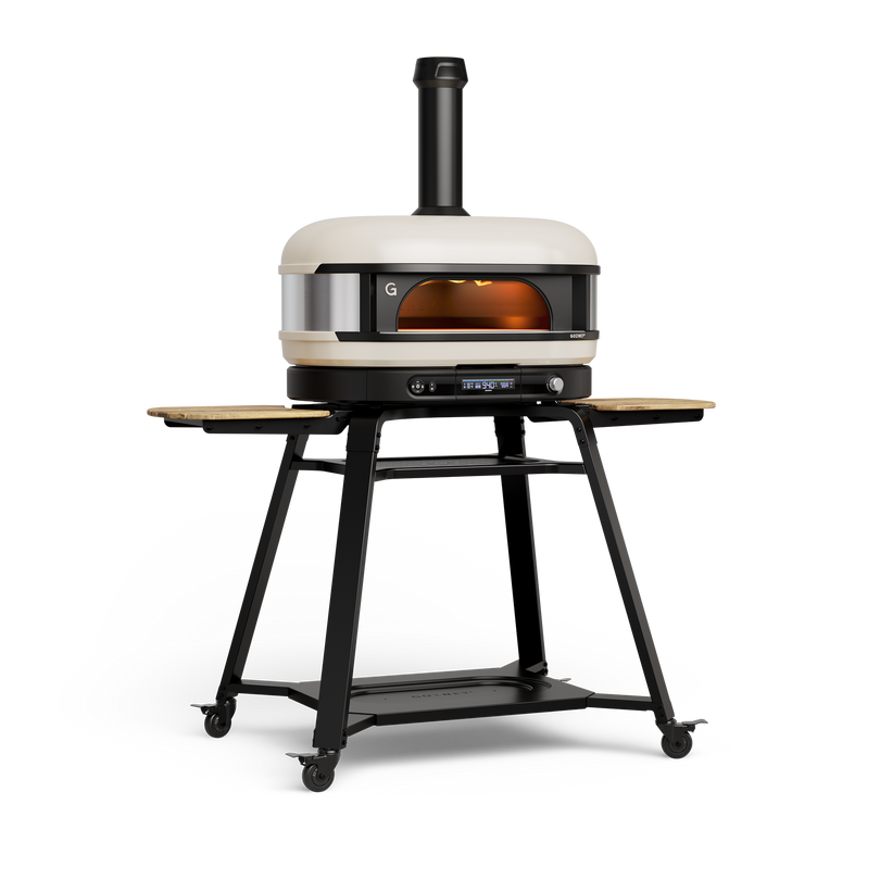 Gozney Pizza Ovens | Outdoor Pizza Ovens | Wood & Gas Fired – Gozney