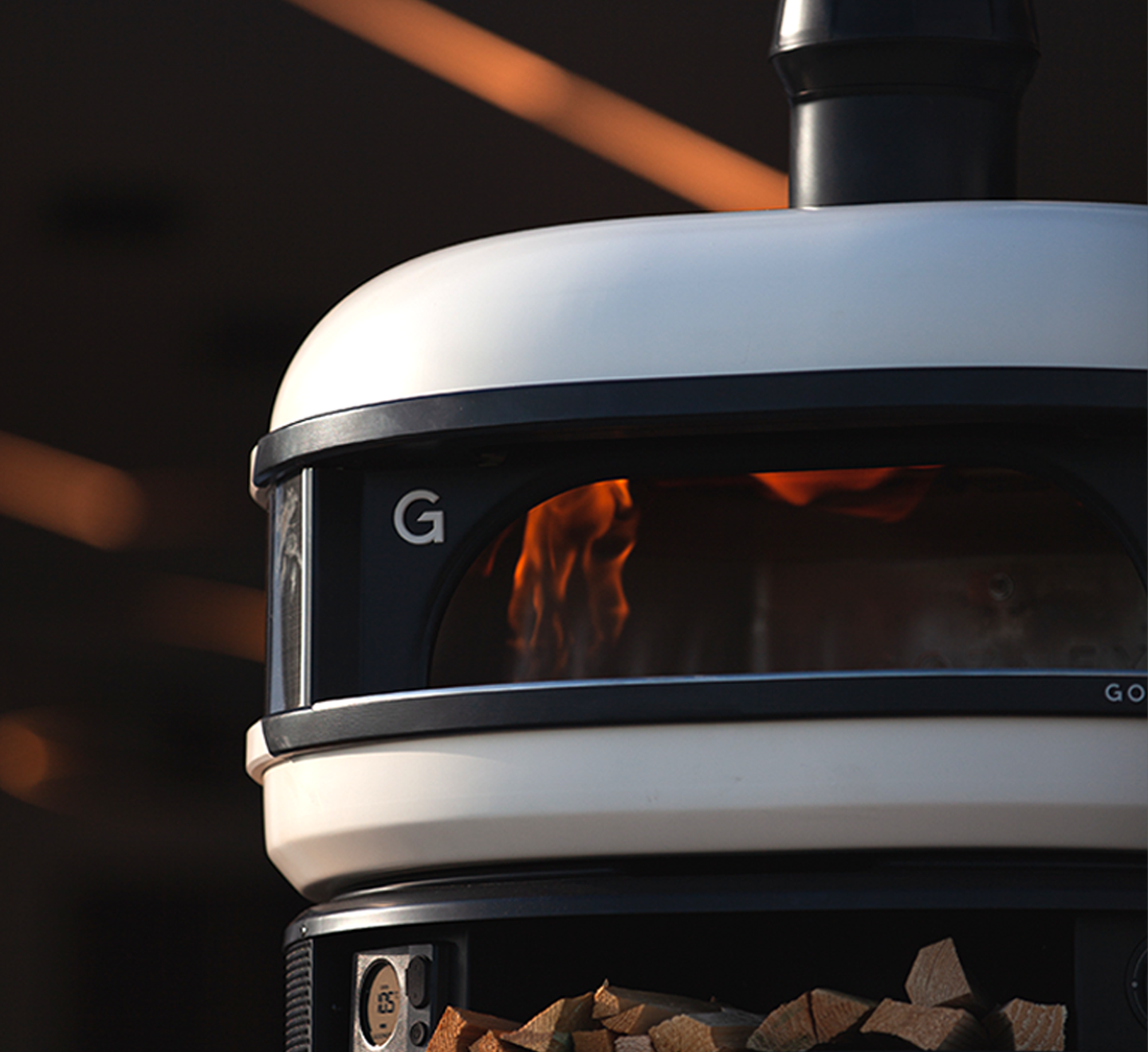 Gozney Pizza Ovens | Outdoor Pizza Ovens | Wood & Gas Fired