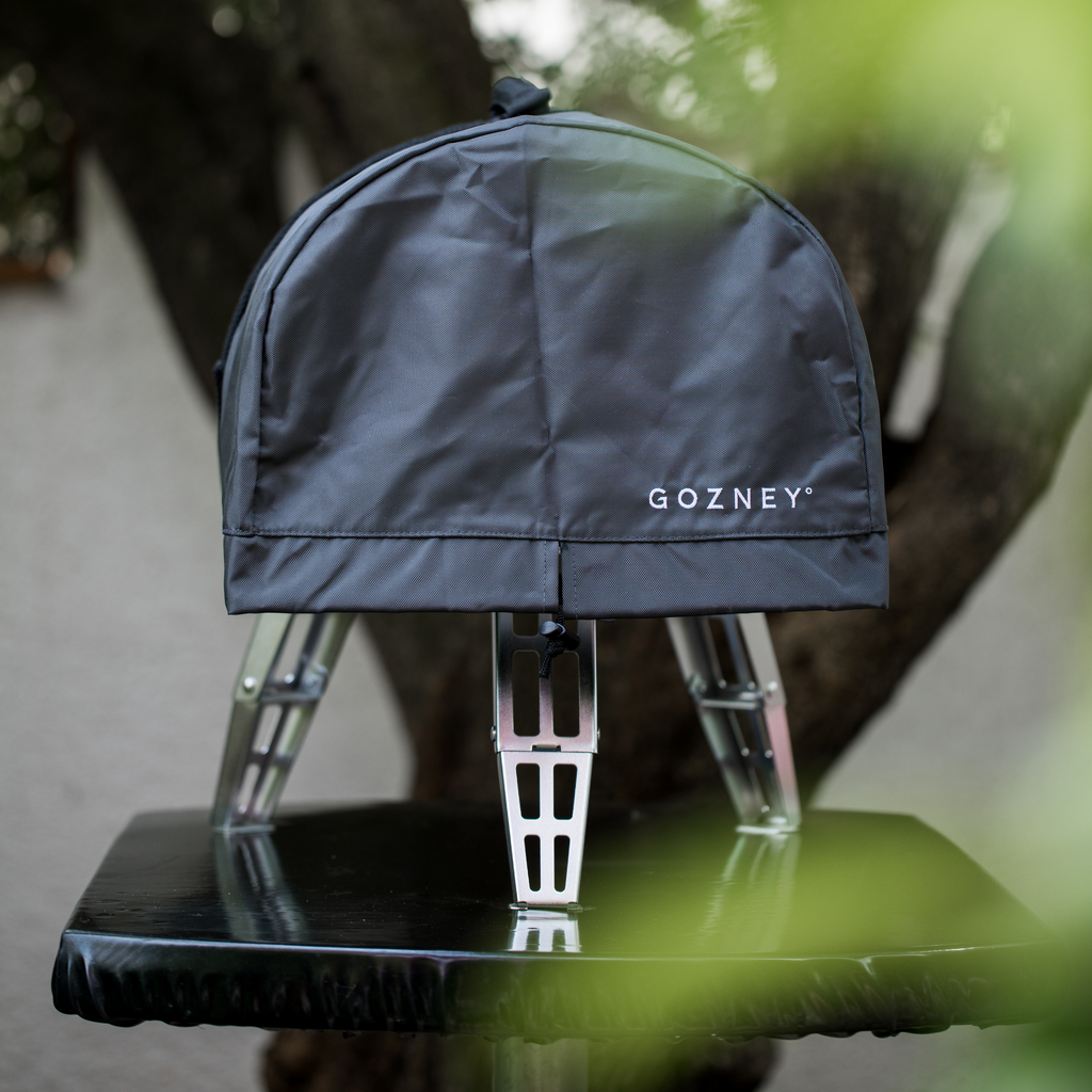 Roccbox Cover | Oven Cover | Pizza Oven Accessories | Gozney – Gozney