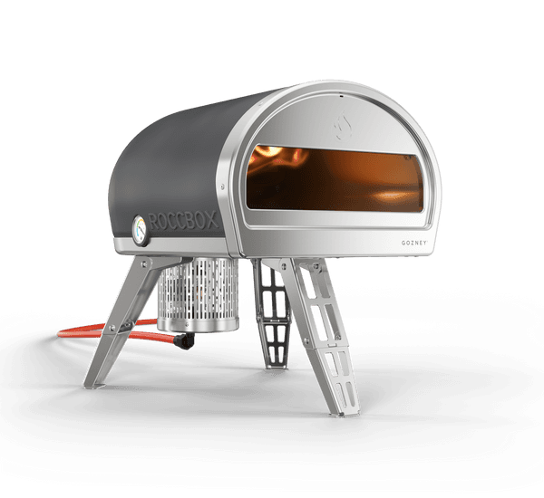 Roccbox Pizza oven