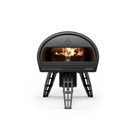 Portable Pizza Oven | Gozney Roccbox | Gozney – Gozney