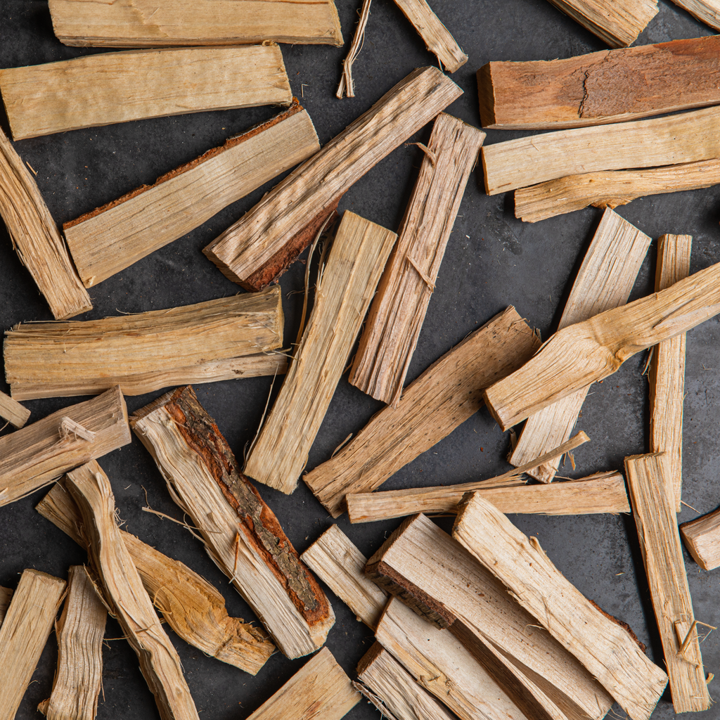 Dome Wood Loader | Dome Accessories – Gozney
