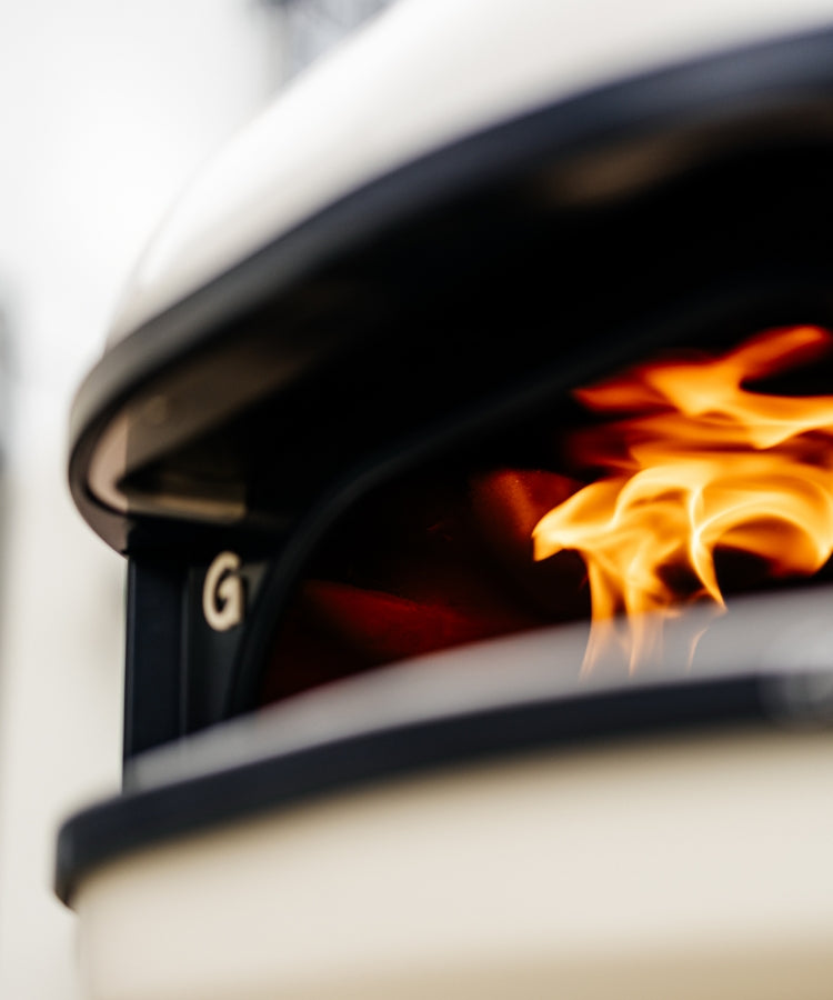 Gozney Gozney Pizza Ovens | Outdoor Pizza Ovens | Wood & Gas Fired
