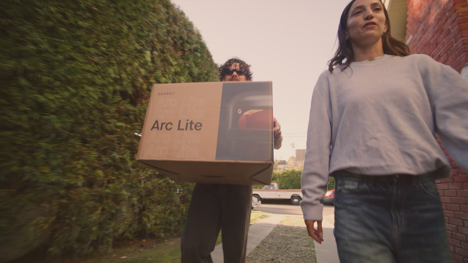 Arc Lite