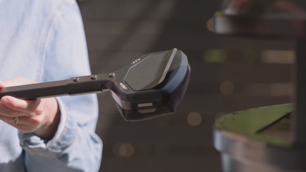 M.O.P. Stone Cleaning Tool